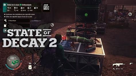 cleo state of decay|Iba pa.